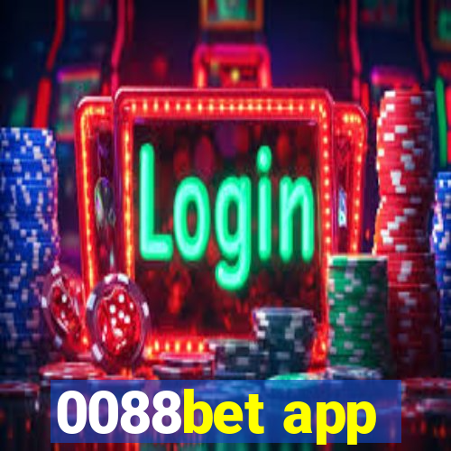 0088bet app